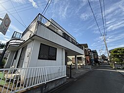 相模原市 緑区二本松2丁目 戸建て
