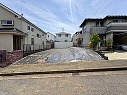 横浜市 都筑区荏田南4丁目 土地