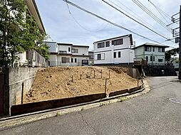 横浜市 都筑区中川5丁目 土地