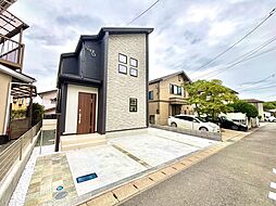 川崎市 麻生区王禅寺 東3丁目 戸建て 1号棟