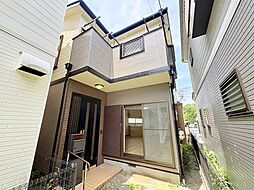 横浜市 青葉区荏田町 戸建て