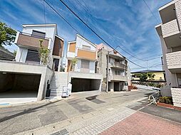 大和市福田5丁目 戸建て 2号棟