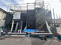 相模原市 中央区すすきの町 戸建て 1号棟