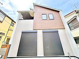 相模原市 南区東大沼3丁目 戸建て 1号棟