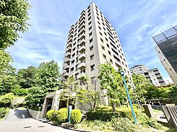 エストラーセ長池第5号棟
