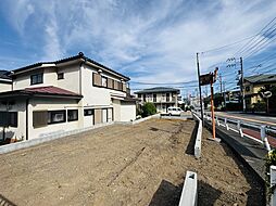 八王子市廿里町 戸建て 1号棟