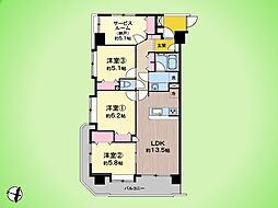 ドメス登戸新町