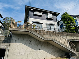 町田市広袴2丁目 戸建て