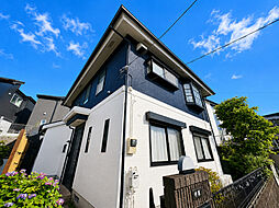 町田市広袴2丁目 戸建て