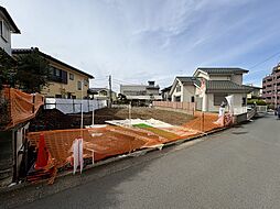横浜市 青葉区市ケ尾町 戸建て 1号棟