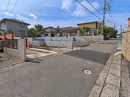 相模原市 中央区すすきの町 戸建て 4号棟