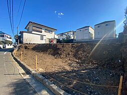 町田市金森東4丁目 戸建て 1号棟