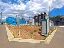 八王子市戸吹町