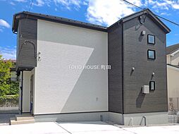 八王子市西寺方町