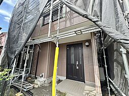 相模原市 中央区東淵野辺1丁目 戸建て