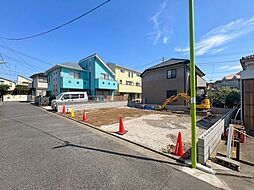 世田谷区桜上水2丁目 戸建て 1号棟