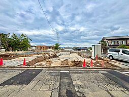 八王子市緑町 戸建て 4号棟