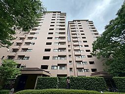 港北ファミールハイツ10_3号棟