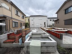 相模原市 中央区横山台2丁目 戸建て 1号棟