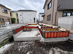 相模原市 中央区横山台2丁目 戸建て 2号棟