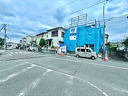 横浜市 緑区東本郷4丁目 戸建て 1号棟