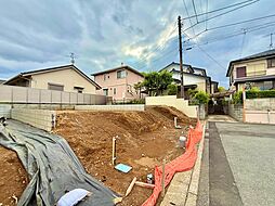海老名市国分南3丁目 戸建て 2号棟