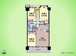 ファミール本厚木