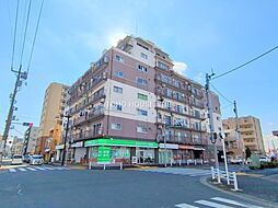 東海町田マンション