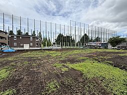 綾瀬市蓼川3丁目 土地 13号区画
