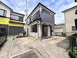 相模原市 中央区横山台1丁目 戸建て