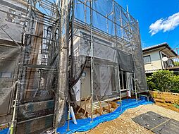 川崎市 多摩区生田6丁目 戸建て A号棟