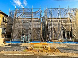 川崎市 多摩区生田6丁目 戸建て B号棟
