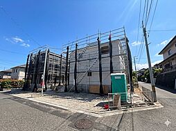 横浜市 旭区金が谷2丁目 戸建て 2号棟