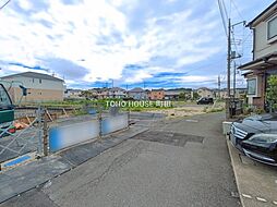 日野市新井1丁目 戸建て 3号棟