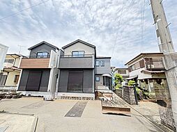 相模原市 南区南台6丁目 戸建て 2号棟