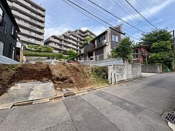 横浜市 旭区中沢1丁目 戸建て 1号棟