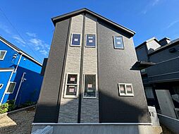 横浜市 港北区新吉田東1丁目 戸建て 1号棟