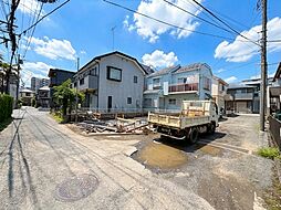 相模原市 南区相南4丁目 戸建て