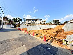 町田市玉川学園8丁目 戸建て 3号棟