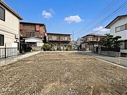 大和市下鶴間 戸建て 1号棟