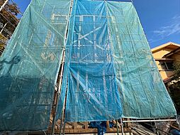 相模原市 中央区矢部2丁目 戸建て 1号棟