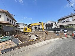 日野市東豊田2丁目 戸建て 2号棟