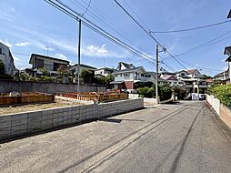 町田市金井ヶ丘4丁目 戸建て 2号棟