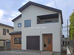 海老名市国分寺台5丁目 戸建て 1号棟