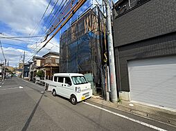 相模原市 中央区共和1丁目 戸建て 1号棟