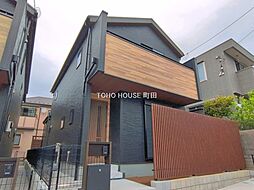 川崎市 多摩区寺尾台1丁目 戸建て 2号棟