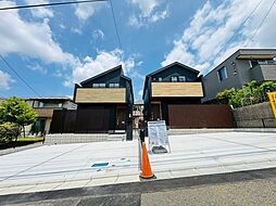 川崎市 多摩区寺尾台1丁目 戸建て 2号棟