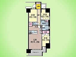 ポレスター本厚木セントラルパークス