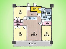 サンクレイドル相模原淵野辺