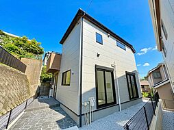 川崎市 多摩区南生田6丁目 戸建て 2号棟